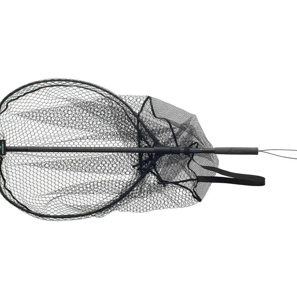 Daiwa Prorex Carbon Folding Net