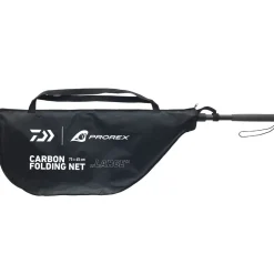 Daiwa Prorex Carbon Folding Net