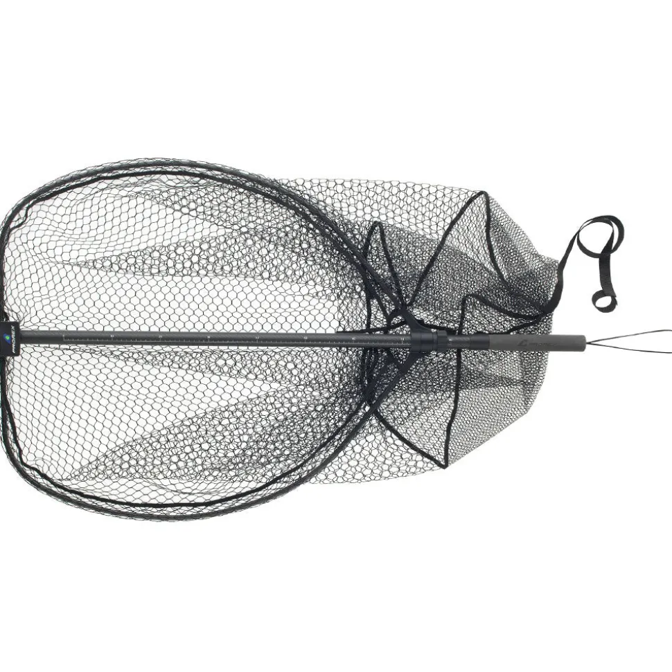 Daiwa Prorex Carbon Folding Net