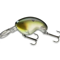 Daiwa Prorex Chibi Fuku 1 Crank