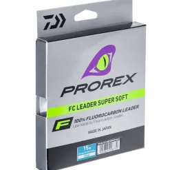 Daiwa Prorex FC Leader Super Soft / 50 m