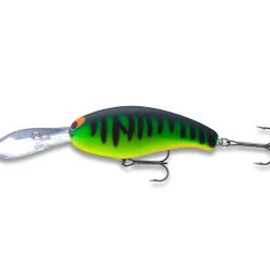 Daiwa Prorex Fuku Hayate Crank