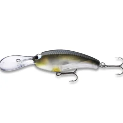 Daiwa Prorex Fuku Hayate Crank