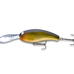 Daiwa Prorex Fuku Hayate Crank