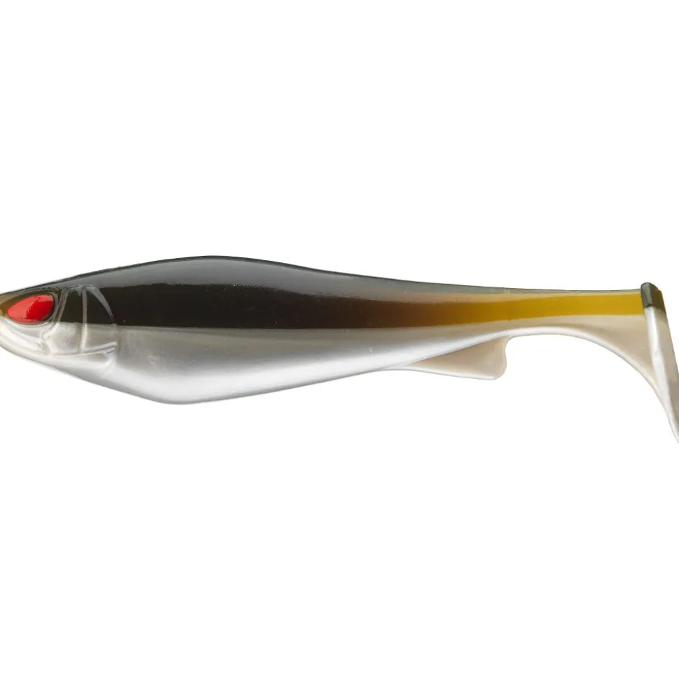 Daiwa Prorex Lazy Shad