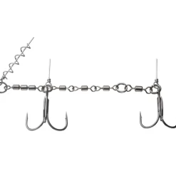 Daiwa Prorex Screw-In Swivel Assist Stinger