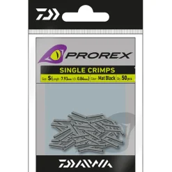 Daiwa Prorex Single Crimps