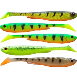 Daiwa Prorex Slim Shady Set