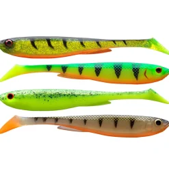 Daiwa Prorex Slim Shady Set