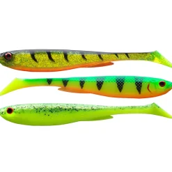 Daiwa Prorex Slim Shady Set