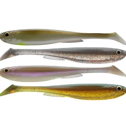 Daiwa Prorex Slim Shady Set