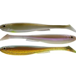 Daiwa Prorex Slim Shady Set