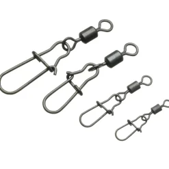 Daiwa Prorex Snap Swivel