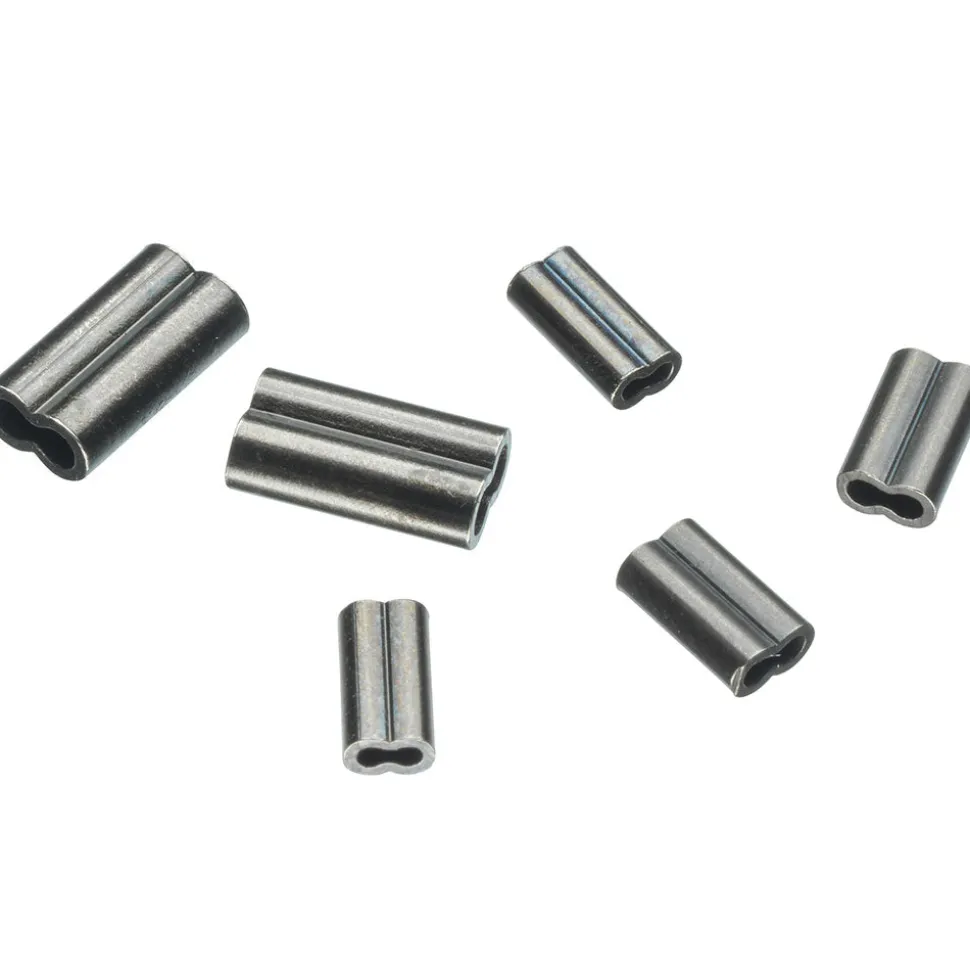 Daiwa Prorex Soft Double Crimps