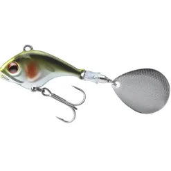 Daiwa Prorex TG Jig Spinner