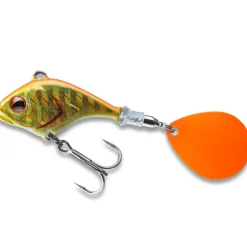 Daiwa Prorex TG Jig Spinner