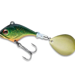 Daiwa Prorex TG Jig Spinner