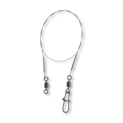 Daiwa Prorex Titanium Wire Leader / 30 cm
