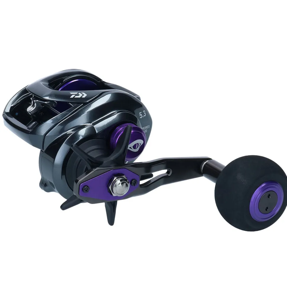 Daiwa Prorex TWS 400