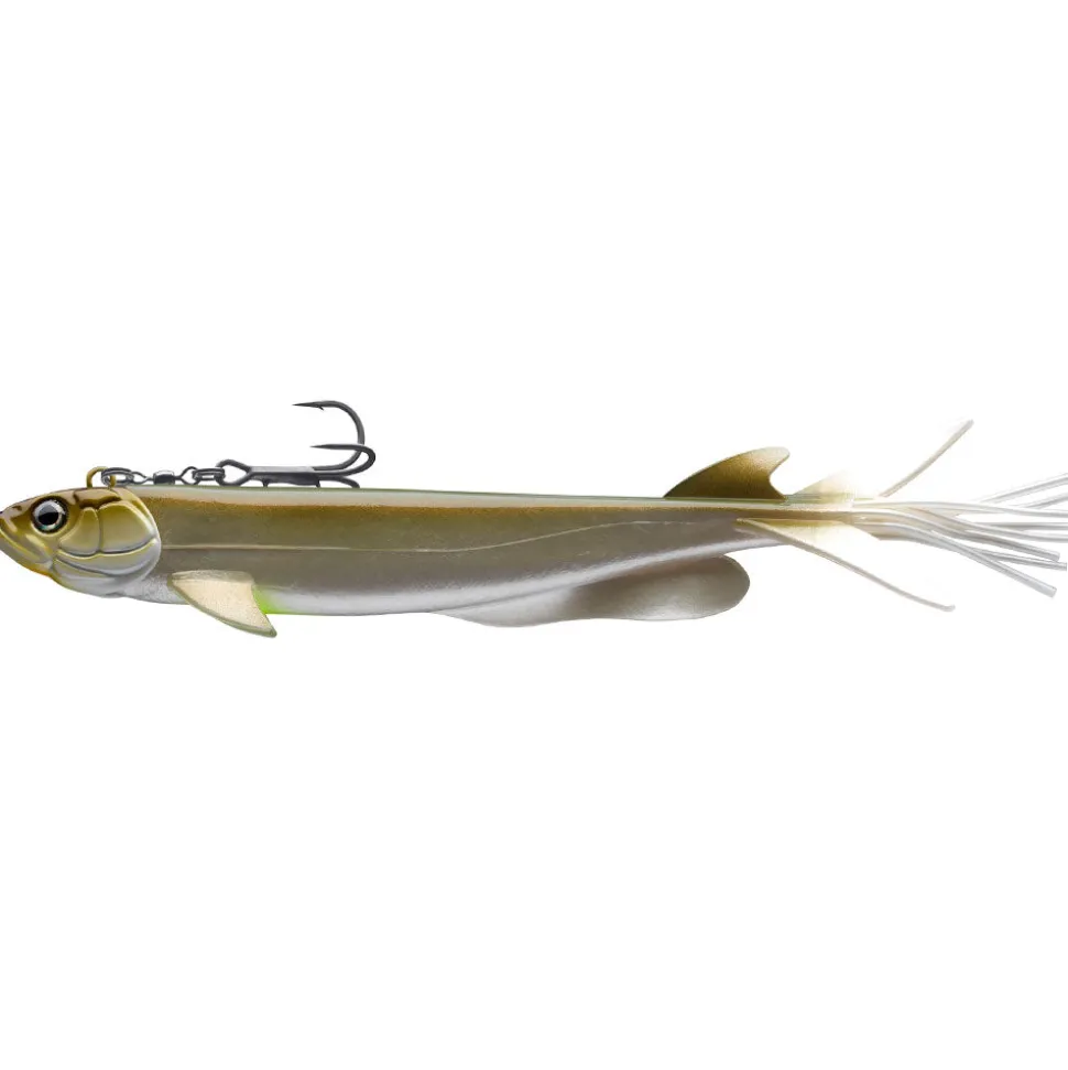 Daiwa Prorex V-Marley Pelagic Shad