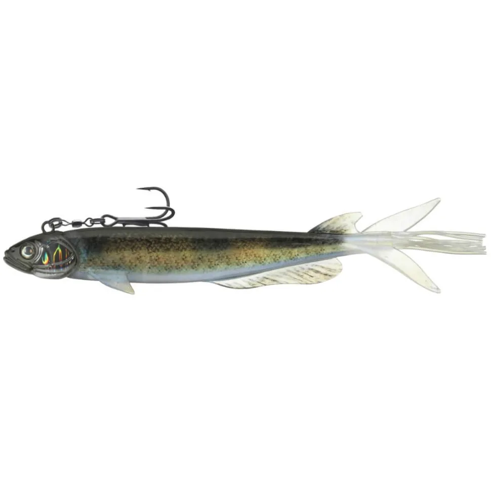 Daiwa Prorex V-Marley Pelagic Shad