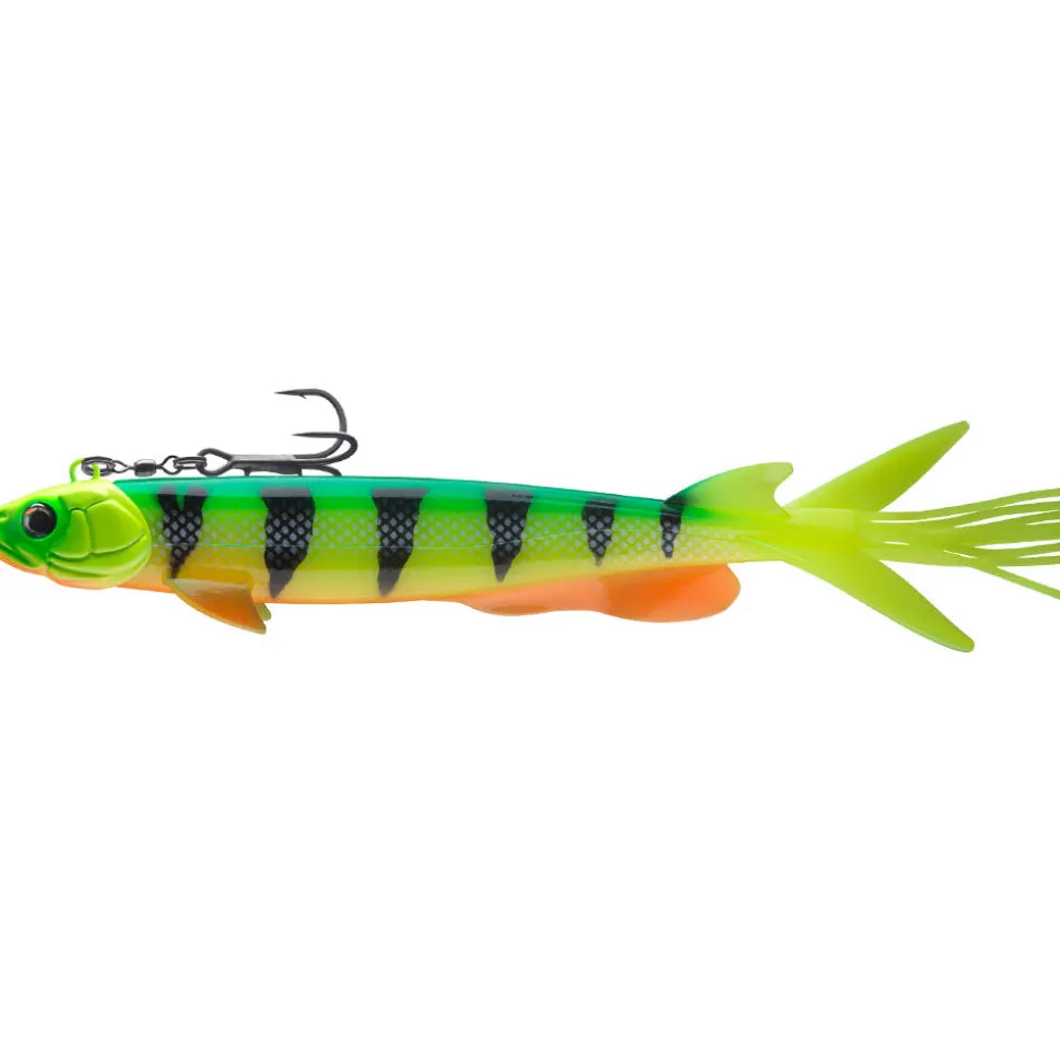 Daiwa Prorex V-Marley Pelagic Shad