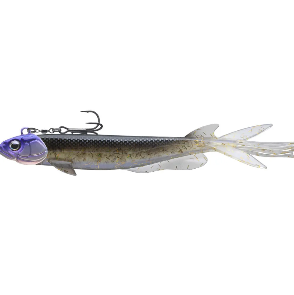 Daiwa Prorex V-Marley Pelagic Shad