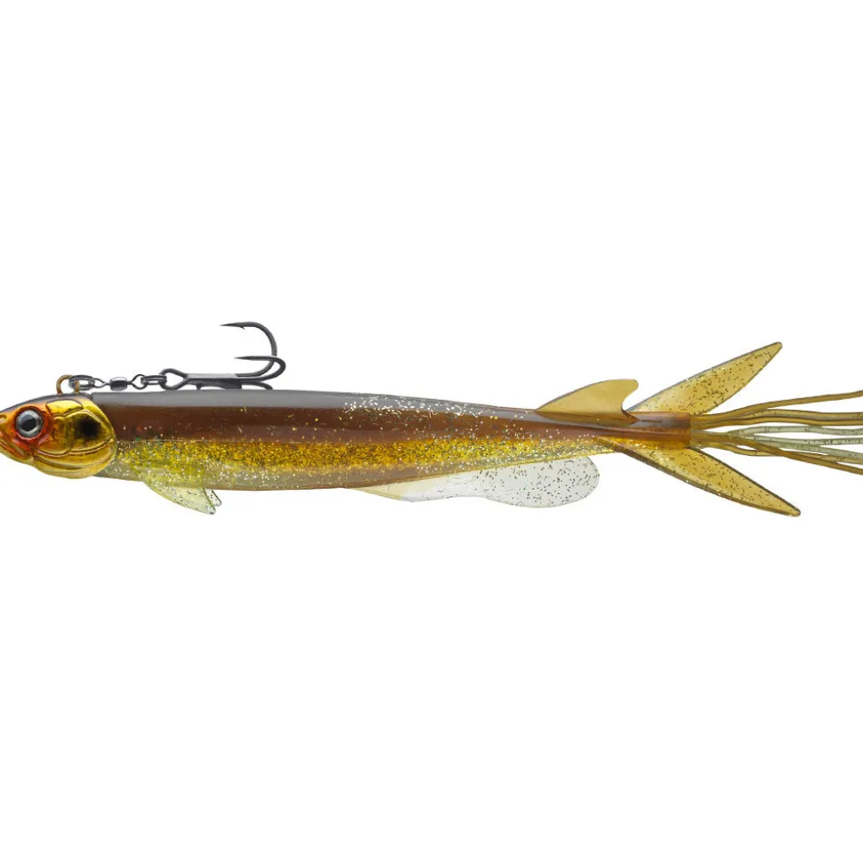 Daiwa Prorex V-Marley Pelagic Shad