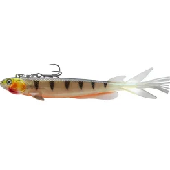 Daiwa Prorex V-Marley Pelagic Shad