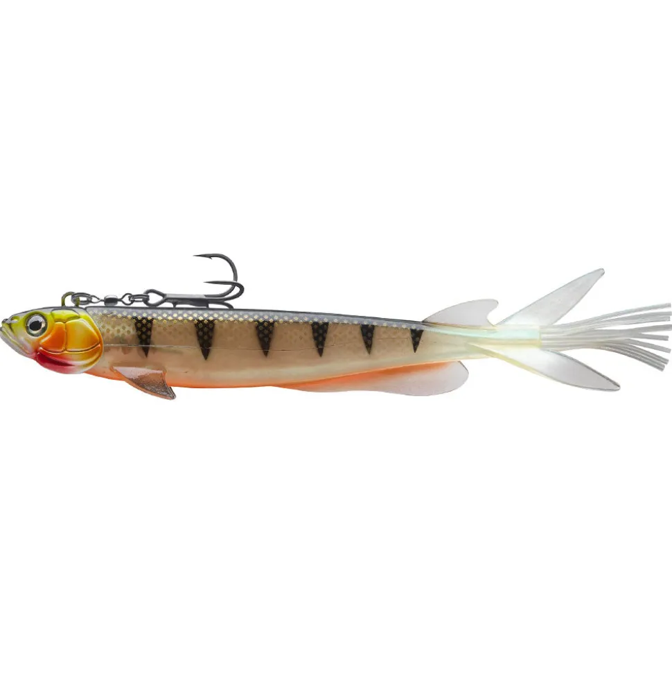 Daiwa Prorex V-Marley Pelagic Shad