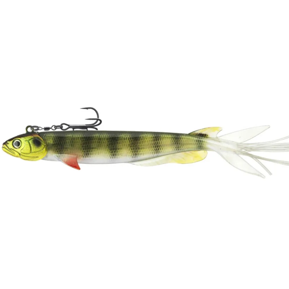 Daiwa Prorex V-Marley Pelagic Shad