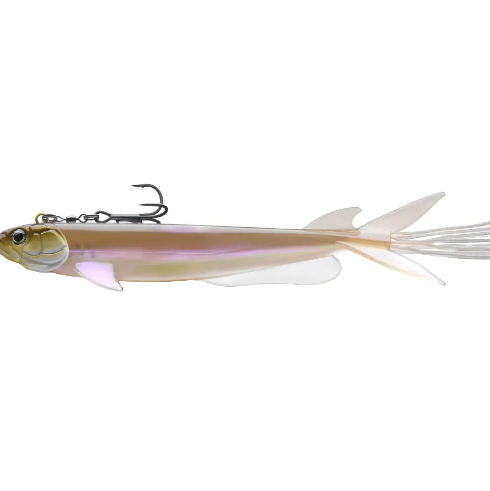 Daiwa Prorex V-Marley Pelagic Shad