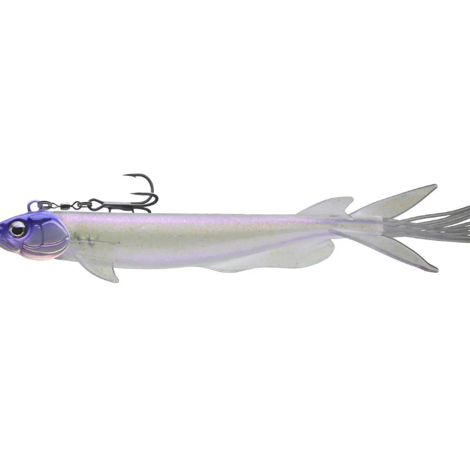 Daiwa Prorex V-Marley Pelagic Shad
