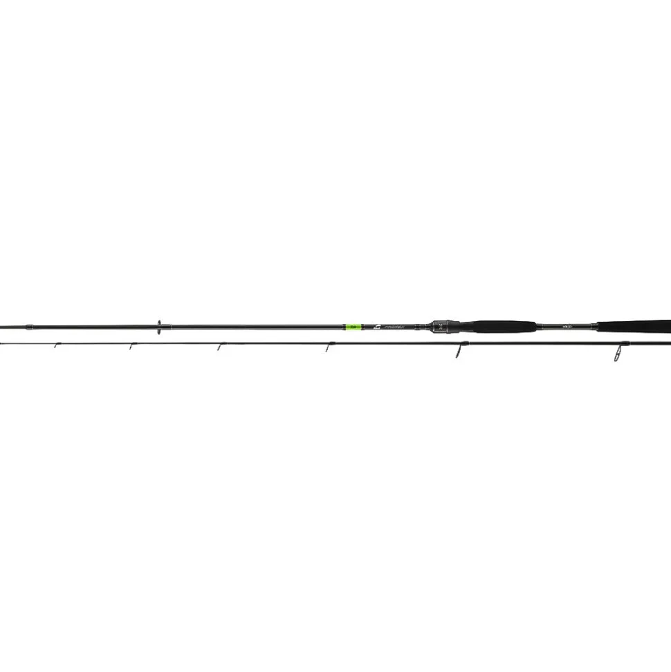 Daiwa Prorex X Jiggerspin