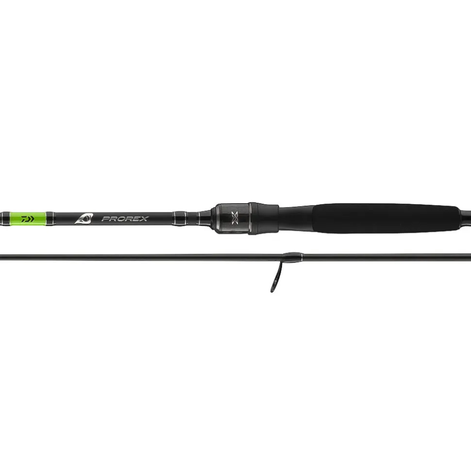 Daiwa Prorex X Jiggerspin