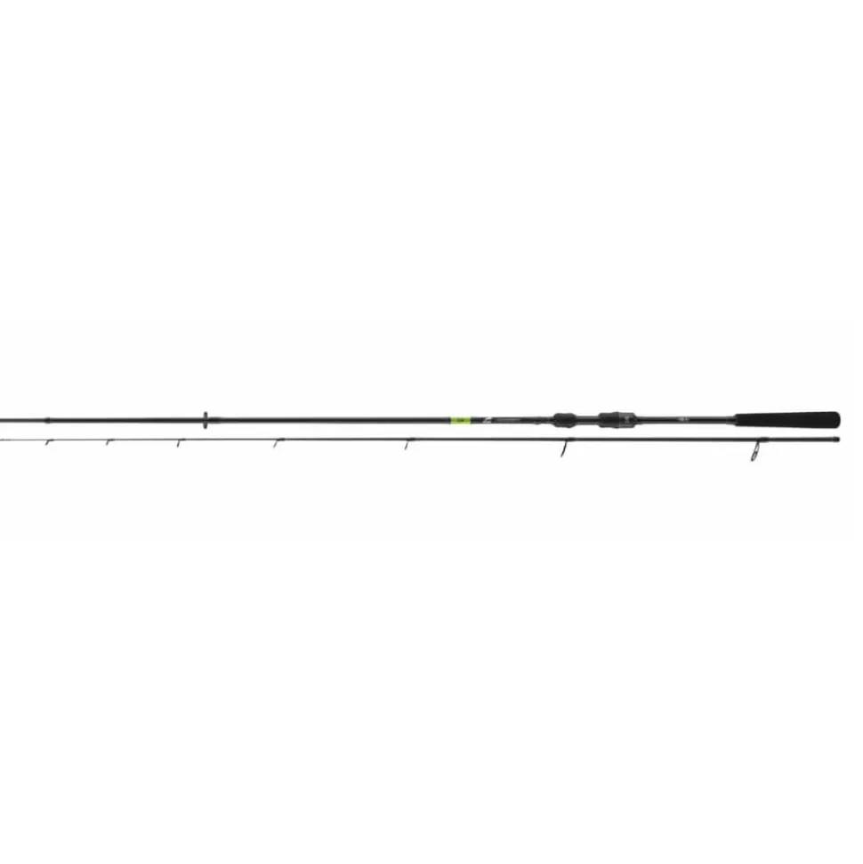 Daiwa Prorex X Sensor Spin