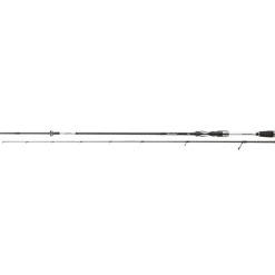 Daiwa Silver Creek Light Spin