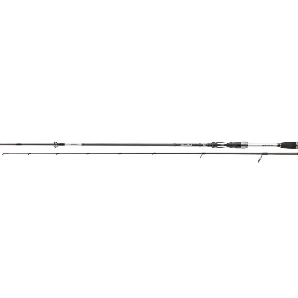 Daiwa Silver Creek Light Spin