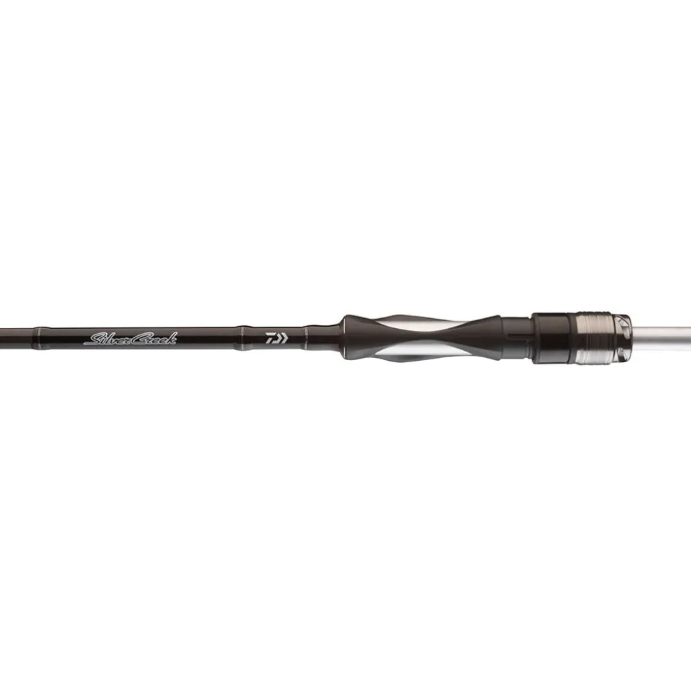 Daiwa Silver Creek Light Spin