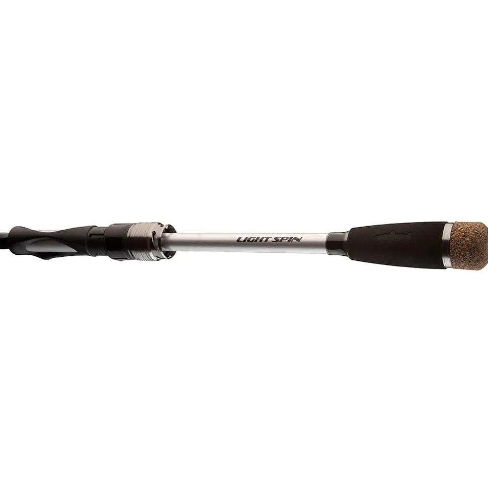 Daiwa Silver Creek Light Spin