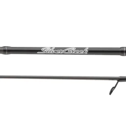 Daiwa Silver Creek Ultralight Spin