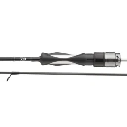 Daiwa Silver Creek Ultralight Spin