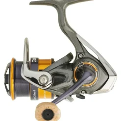 Daiwa Silvercreek X LT