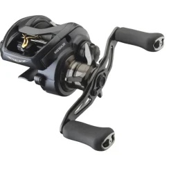 Daiwa Steez A II TW