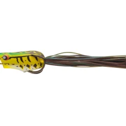 Daiwa Steez Chiquita Frog