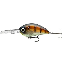 Daiwa Steez Crank 400F DR 7,0 cm / 25,6 g