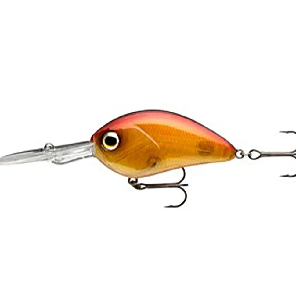 Daiwa Steez Crank 500F DR 7,0 cm / 27,8 g