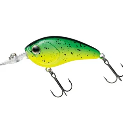 Daiwa Steez Crank 100F SR 5,4 cm / 10,1 g