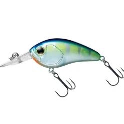 Daiwa Steez Crank 100F SR 5,4 cm / 10,1 g
