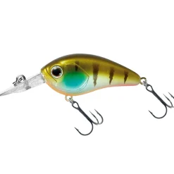 Daiwa Steez Crank 100F SR 5,4 cm / 10,1 g